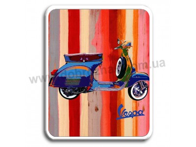 Vespa!