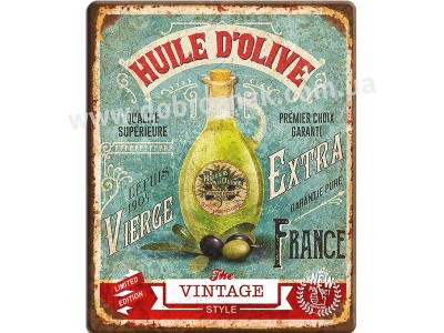Huile D'Olive