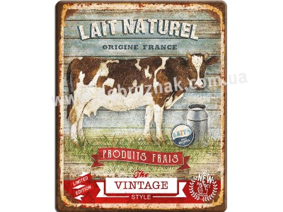 LAIT NATUREL