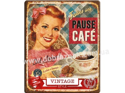 Pause Café