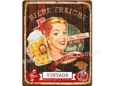 Bière Fraiche