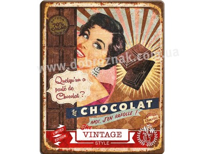 Chocolat