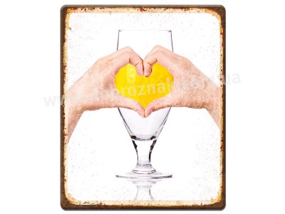Love Beer