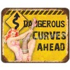 Dengerous curves ahead