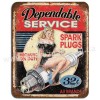 Dependable SERVICE