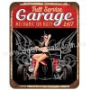Full service GARAGE