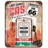 last chance GAS