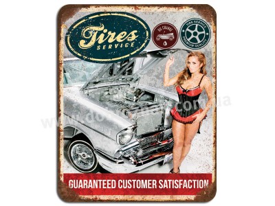 Fires service