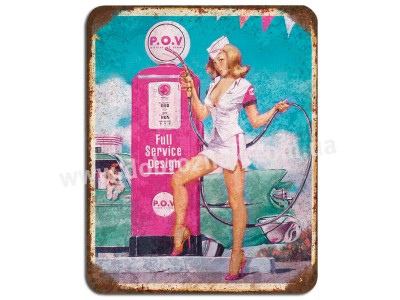 The best garage service