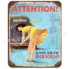Attention