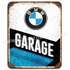 BMW GARAGE! BMW GARAGE!