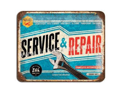Service&Repair