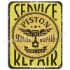 Service repair