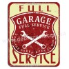 Full service