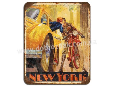NEW YORK NEW YORK