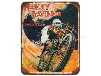 HARLEIY DAVIDSON retro HARLEIY DAVIDSON retro