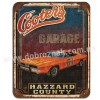 Cooters garage