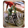 MOTO Frau MOTO Frau