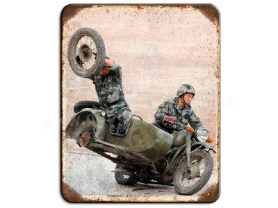 China bikers China bikers