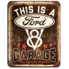 Ford GARAGE Ford GARAGE
