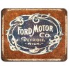 Ford Motor Ford Motor