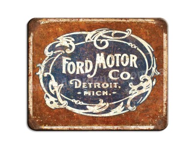 Ford Motor Ford Motor