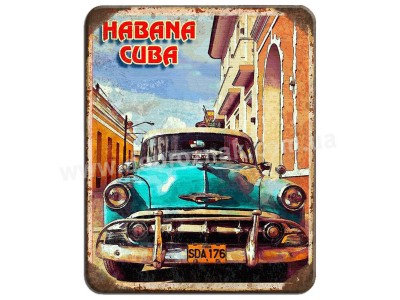 Habana Cuba