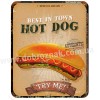 HOT DOG HOT DOG