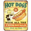 Hot Dog Hot Dog