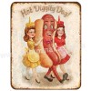 Hot Diggity Dog Hot Diggity Dog