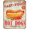 Fast FOOD! Fast FOOD!