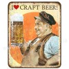 I love craft BEER! I love craft BEER!