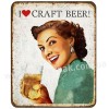 I love craft BEER!