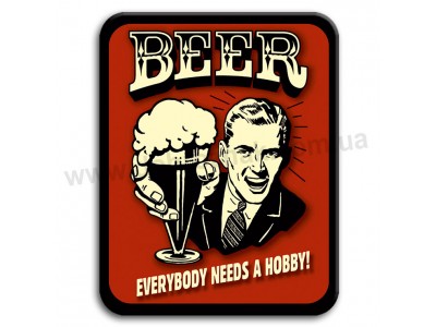 BEER! BEER!