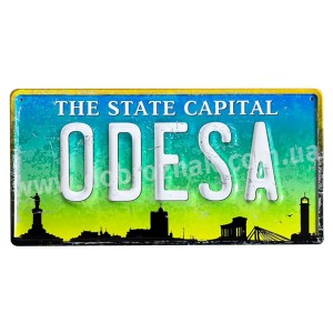 ODESSA 2